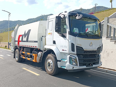 FLM5180ZYSDL6K 車輛 高效物流運輸?shù)目煽窟x擇