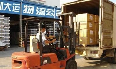 廣州到煙臺平板車廂式垃圾車出租服務詳解