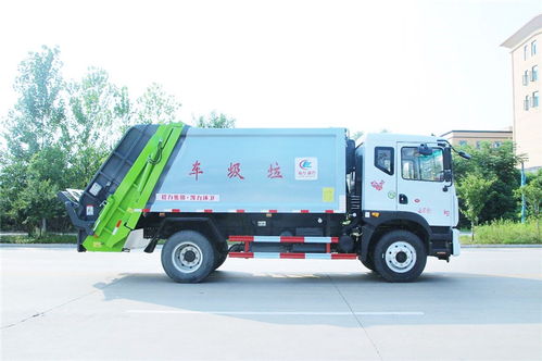 環(huán)衛(wèi)垃圾車(chē)廠家 各類(lèi)型垃圾車(chē)的專(zhuān)業(yè)功能介紹及用途全解析