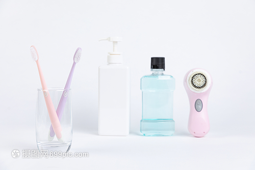 口腔衛(wèi)生用品 日常生活中的健康守護者