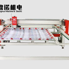青島金昌電腦絎肄機(jī)制造廠 專注紡織設(shè)備，驅(qū)動(dòng)行業(yè)智能升級(jí)